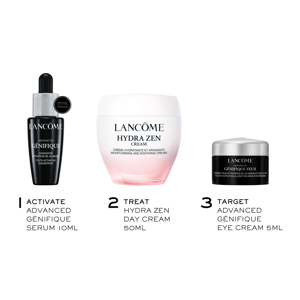 Lancôme Hydrazen Cream 50ml Gift Set